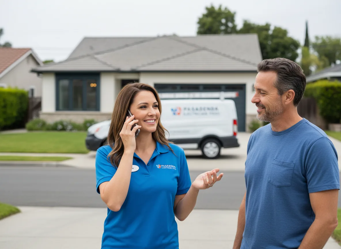 Electrician Greenwood, ME FAQs